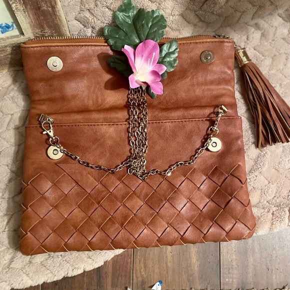 ⚡️⚡️2/$50⚡️⚡️✨👛URBAN EXPRESSION PURSE👛✨ - Picture 2 of 6